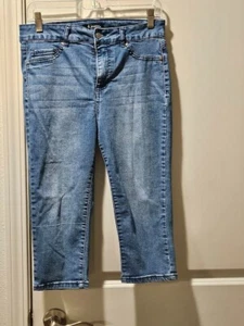 d. jeans size 8 girls - Picture 1 of 6
