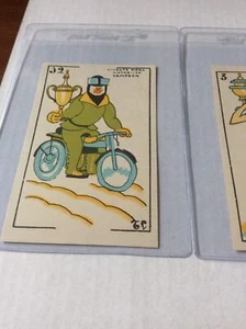 Lote de 3 Harold Lloyd Cine Manual España Campeón/Riera 1927-8 - Imagen 1 de 7