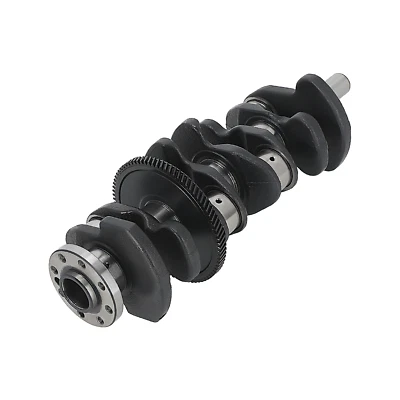 CIGÜEÑAL MERCEDES BENZ M274 M270 2.0L A250 C300 W205 W213 W242 W246 Foto 1 de 4