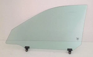 Driver/Left Front Door Window Glass For 01-06 Hyundai Elantra Sedan / Hatchback - Picture 1 of 3