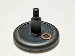 Cav / Lucas Fuel Damper w/ Washer for DPA Diesel Injection Pumps 7139-159A - Bild 1 von 3