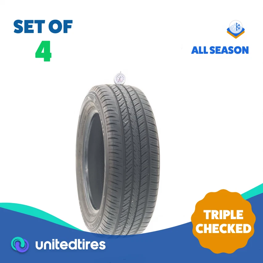 Yokohama 205/60/16 All Season Tires for sale | eBay