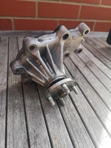 2005 Ford Ranger Water Pump - Picture 1 of 3