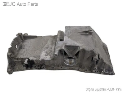 Cacerola de aceite del motor para 03-09 Chevrolet Trailblazer 4.2 12584321 Foto 1 de 4