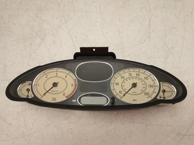 2002 ROVER 75 2.0L Diesel Speedometer Speedo Clocks YAC112411 173262 Miles - Image 1 of 4