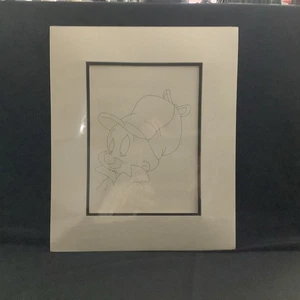 Looney Tunes Warner Bros. Elmer Fudd Original Artwork Chuck Jones - Bild 1 von 24