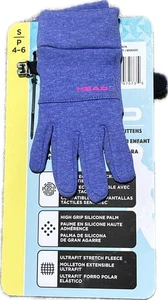 Head Kids, Touchscreen Gloves - Picture 1 of 1