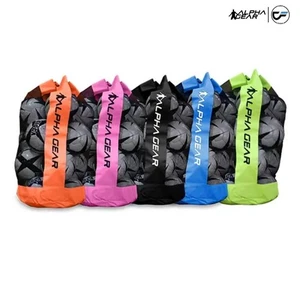 Elite Ball Bag | Alpha Elite Gear - Picture 1 of 1