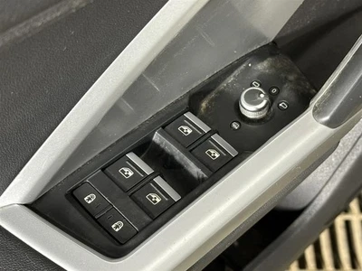 Driver Front Door Switch Driver's Window Fits 19-23 AUDI Q3 2740551 - Image 1 of 4