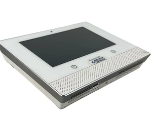Honeywell LCP500-L Lyric Controller Sicurezza Touch Screen Pannello Solo Ricambio - Foto 1 di 8