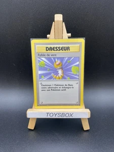 Carte Pokémon Rafale De Vent 93/102 / Bloc Wizard Set De Base Ed2 / Exc FR - Picture 1 of 3