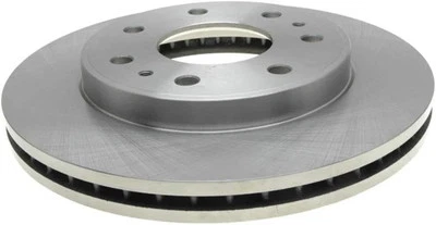 ACDelco Silver 18A2678A Front Disc Brake Rotor🛞 - Image 1 of 4