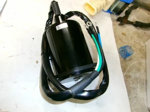 Tilt Trim Motor For Yamaha 61A-43880-01-00 61A-43880-02-00 61A-43880-01 - Picture 1 of 8