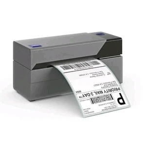 Rollo USB Wired Shipping Thermal Label Printer Commercial Grade X1038 Works euc - Picture 1 of 14