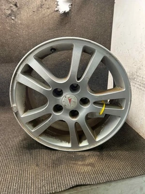 Fits 2005-2006 Pontiac G6 16x7in Wheel/Rim OEM:9594788 - Image 1 of 4