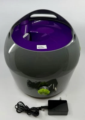 Lanzador automático de bolas PetSafe máquina de búsqueda con fuente de alimentación o baterías Foto 1 de 4