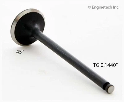 Выпускной клапан для 95-02 Kia Sportage EM4403 - Изображение 1 из 4