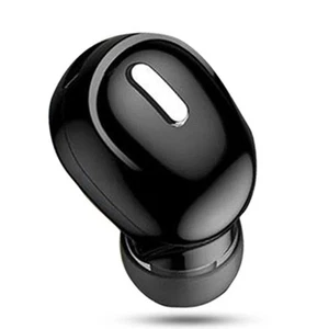 Bluetooth Headset with Microphone Hands- In-Ear Headset U9H64533 - Foto 1 di 6