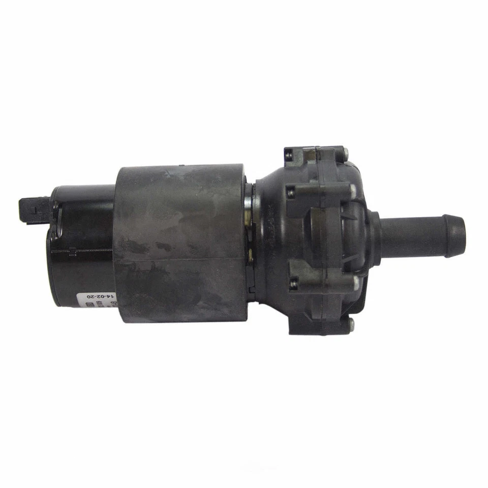 Bomba de agua del motor Motorcraft PW-474 para Ford Mustang 07-12 5,4 L-V8 Foto 1 de 1