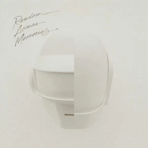 DAFT PUNK - RANDOM ACCESS MEMORIES (DRUMLESS EDITION) CD NEU - Bild 1 von 2