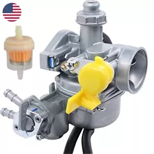 FOR HONDA FOURTRAX TRX90 TRX90EX TRX90X TRX 90 ATV CARBURETOR CARB 2006 - 2014 - Bild 1 von 6