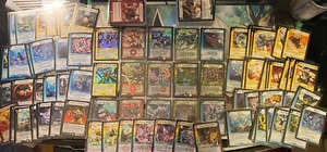 Duel Masters DM10 Shockwave Of The Shattered Rainbow You Choose! UPDATED 7/24/25 - Picture 1 of 401