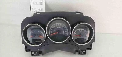 Speedometer DODGE CALIBER 11 12 - Image 1 of 3