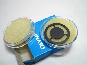 NEU! Olympus CH2-DS Darkfield Light Stop für CH Mikroskope - Bild 1 von 3