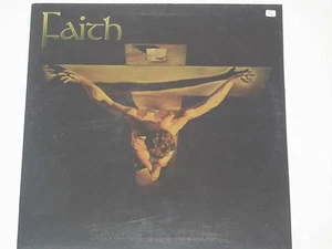 FAITH -s/t- LP - Picture 1 of 1