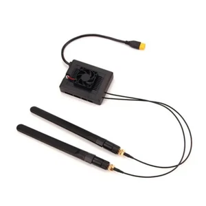 SIYI MK32/HM30/MK15 Air Unit with Long Range Full HD 1080p Image Transmission - Picture 1 of 12