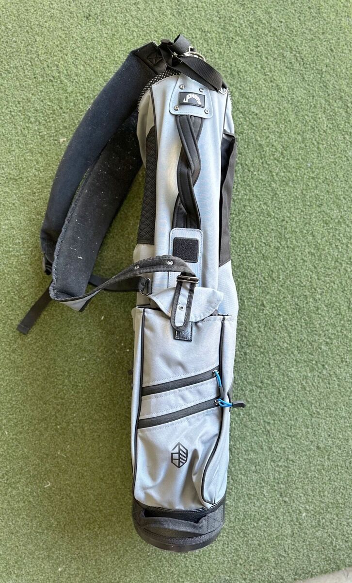 Jones Golf Bags for sale | eBay Jones Golf Bags for sale | eBay