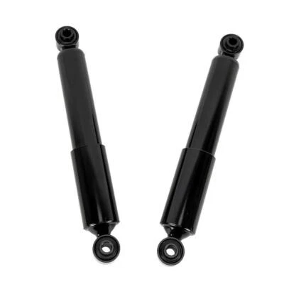 Pair Rear Shocks Absorbers For 2005-2008 2009 2010 2011 2012 Nissan Pathfinder Foto 1 de 4