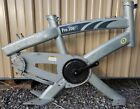One Cycleops Pro 300Pt Cycling Biking Spinning Frame W Cranks