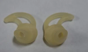 Bose Ear Gells for Bose FreeStyle Wired Headphones Original Bose Product Small - Picture 1 of 2