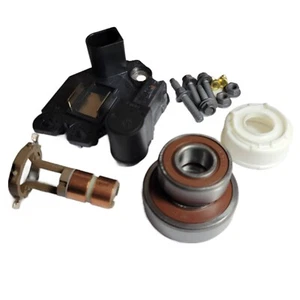 Alternator Rebuild Kit for Audi Q7 DSL 2013-2015 059903019F, FG23S066, FGN23S066 - Picture 1 of 2
