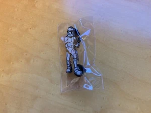 Star Wars Celebration Chicago Clone Trooper Trading Pin  - Picture 1 of 1