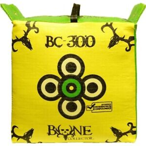 BC-300 Bag Field Point Archery Target