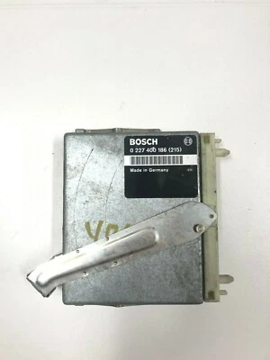 1993-1994 Volvo 850 Ignition Control Module Unit 0 227 400 180  #A11 - Image 1 of 4
