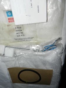 NOS Mopar reservoir / Tank level sensor unit 4495116 - Picture 1 of 10