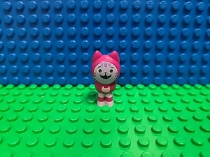 LEGO Daniel James DJ Catnip Minifigure Gabby's Dollhouse gdh009 10797 CMF Lot - Picture 1 of 4