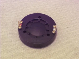 Prime Audio, Diaphragm for PA-DE34 Driver - Picture 1 of 2