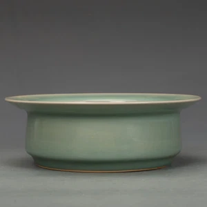 7.2" Rare China Porcelain Song dynasty Longquan Kiln Stationery - Picture 1 of 8