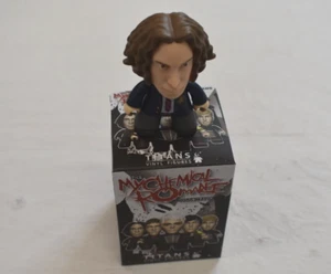 TITANS: The My Chemical Romance Ray Toro Rare Chase 3" Vinyl Figure - Picture 1 of 7