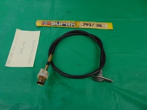 CABLE SPEEDO TRIUMPH 1500 1970-73 NUEVO - Imagen 1 de 2