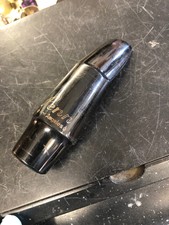Dukoff Zimberoff Supersonic Penn Los Angeles Tenor Saxophone Mouthpiece