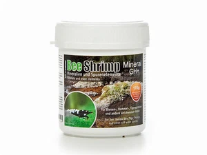 Salty Shrimp GH+ Minerals and Trace Elements Crystal Red Shrimp CRS Bee Tank - Picture 1 of 7
