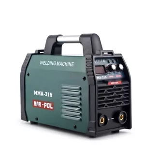 Argon Arc Welding Machine 220V Industrial Intelligent Electric Welding Machine - Picture 1 of 6