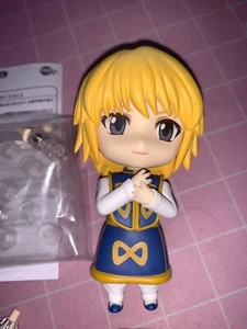 Good Smile Company 1185 Nendoroid Kurapika Hunter x Hunter (ohne Karton!) - Bild 1 von 2