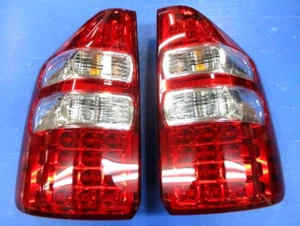 TOYOTA Voxy Noah ZRR70/ZRR75 Tail Light Genuine Late Model 28-219 JAPAN - Picture 1 of 4