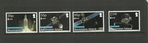 ASCENSION ISLAND 2014 THE ROSETTA MISSION SET POSTFRISCH - Bild 1 von 1